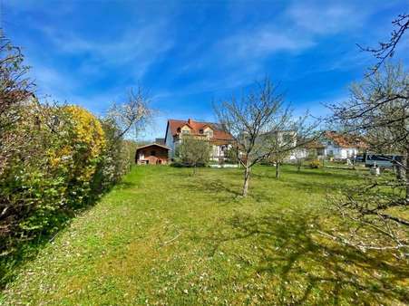 Außenansicht - Einfamilienhaus in 95488 Eckersdorf mit 160m² kaufen