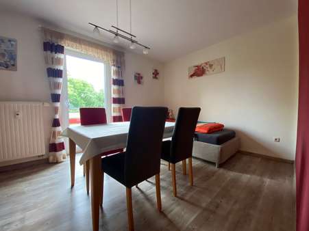 Esszimmer II OG rechts Esszimmer II OG rechts - Mehrfamilienhaus in 95488 Eckersdorf mit 240m² kaufen