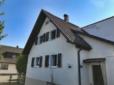 Ihr neues Zuhause? - Doppelhaushälfte in 95447 Bayreuth mit 72m² kaufen