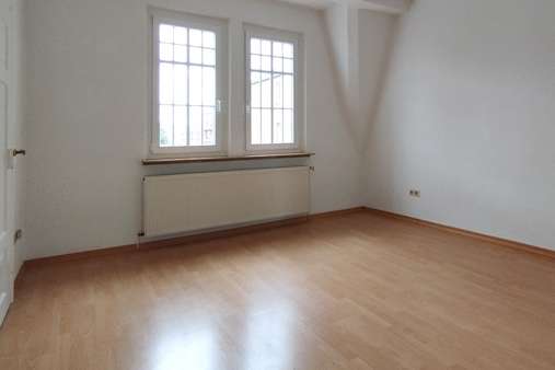 Helle Räume - Dachgeschosswohnung in 95444 Bayreuth mit 95m² kaufen