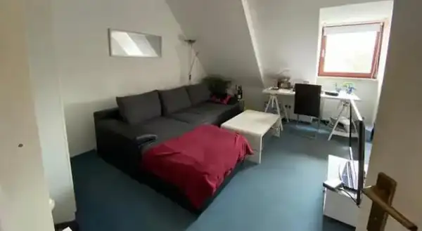 Schöne solide Wohnung in Bayreuth