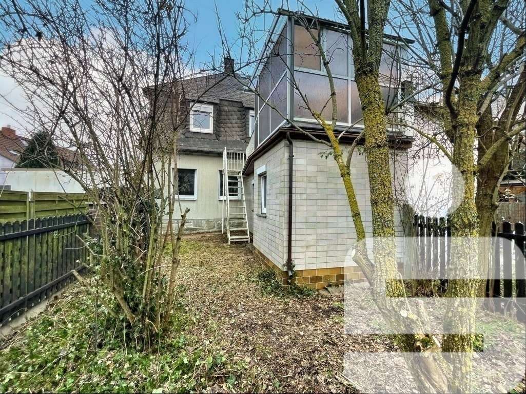 - - Reiheneckhaus in 95615 Marktredwitz mit 90m² kaufen