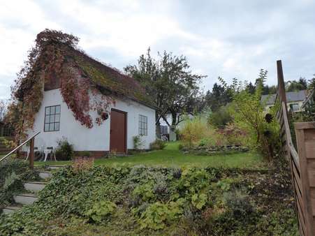 Gartenhaus - Einfamilienhaus in 95173 Schönwald mit 217m² kaufen