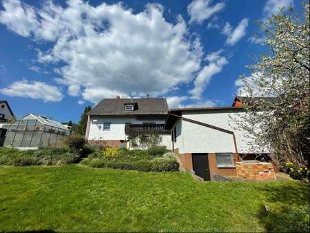 Photo-20 - Zweifamilienhaus in 95168 Marktleuthen mit 143m² kaufen