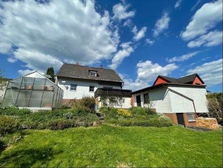 Photo-21 - Zweifamilienhaus in 95168 Marktleuthen mit 143m² kaufen