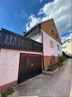 Photo-3 - Zweifamilienhaus in 95168 Marktleuthen mit 143m² kaufen