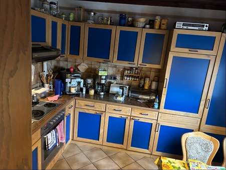 Küche Küche - Einfamilienhaus in 95194 Regnitzlosau mit 95m² kaufen