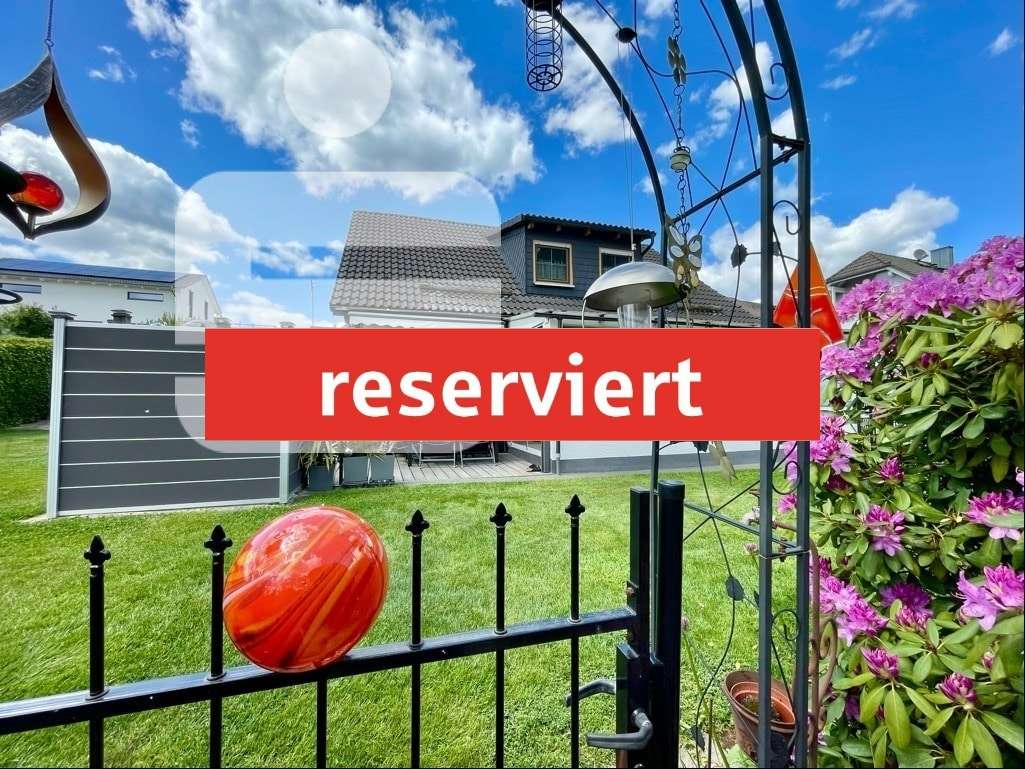 - - Einfamilienhaus in 95632 Wunsiedel mit 102m² kaufen