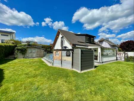 - - Einfamilienhaus in 95632 Wunsiedel mit 102m² kaufen