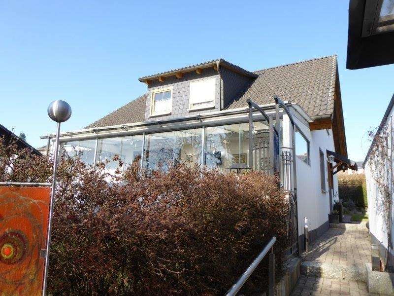 100885-neu-2 - Einfamilienhaus in 95632 Wunsiedel mit 102m² kaufen