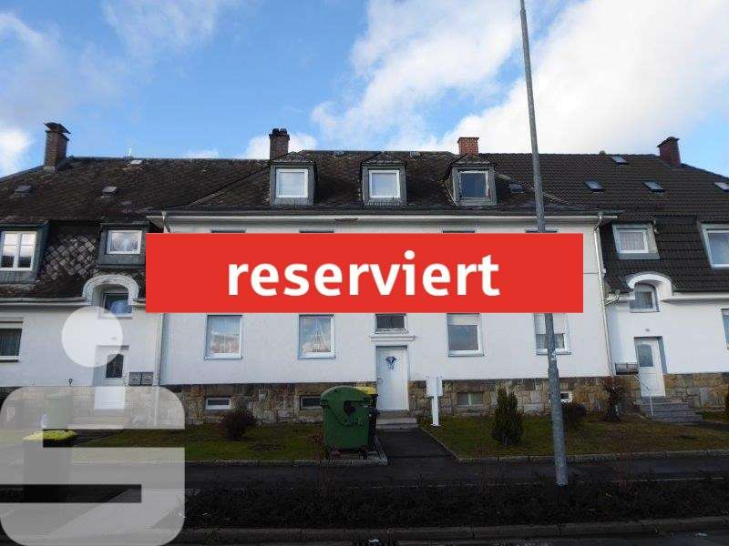 100896-1 - Etagenwohnung in 95100 Selb mit 54m² kaufen