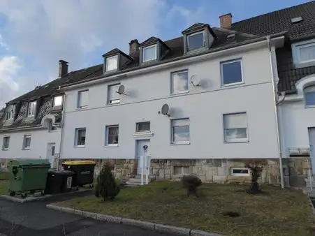Wohnung in Selb