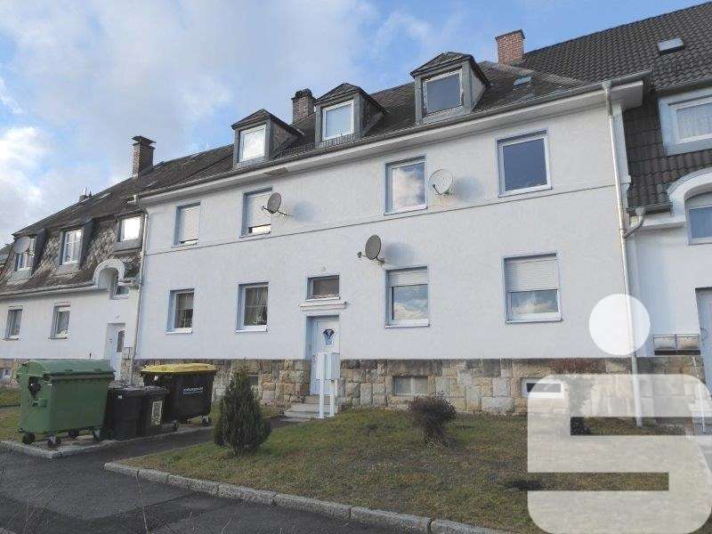 100897-1 - Dachgeschosswohnung in 95100 Selb mit 44m² kaufen