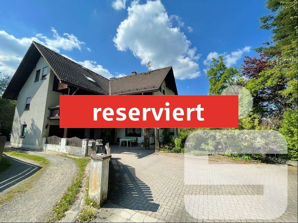 - - - Einfamilienhaus in 95100 Selb mit 250m² kaufen