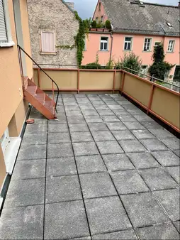 Großzügiges Wohnhaus mit viel Potenzial !