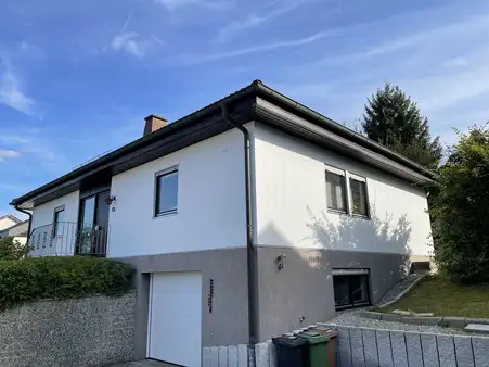 Bungalow in Döhlau