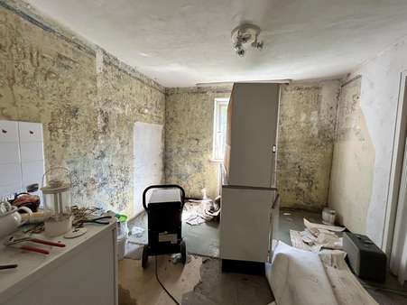 Küche EG - Einfamilienhaus in 95188 Issigau mit 137m² kaufen
