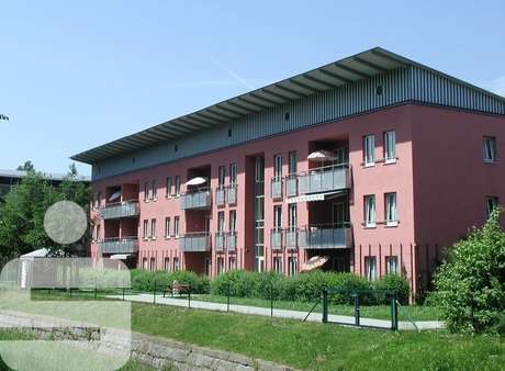 Wohnung in 95632 Wunsiedel mit 26m² kaufen