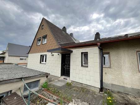 IMG_0896 - Doppelhaushälfte in 95632 Wunsiedel mit 105m² kaufen