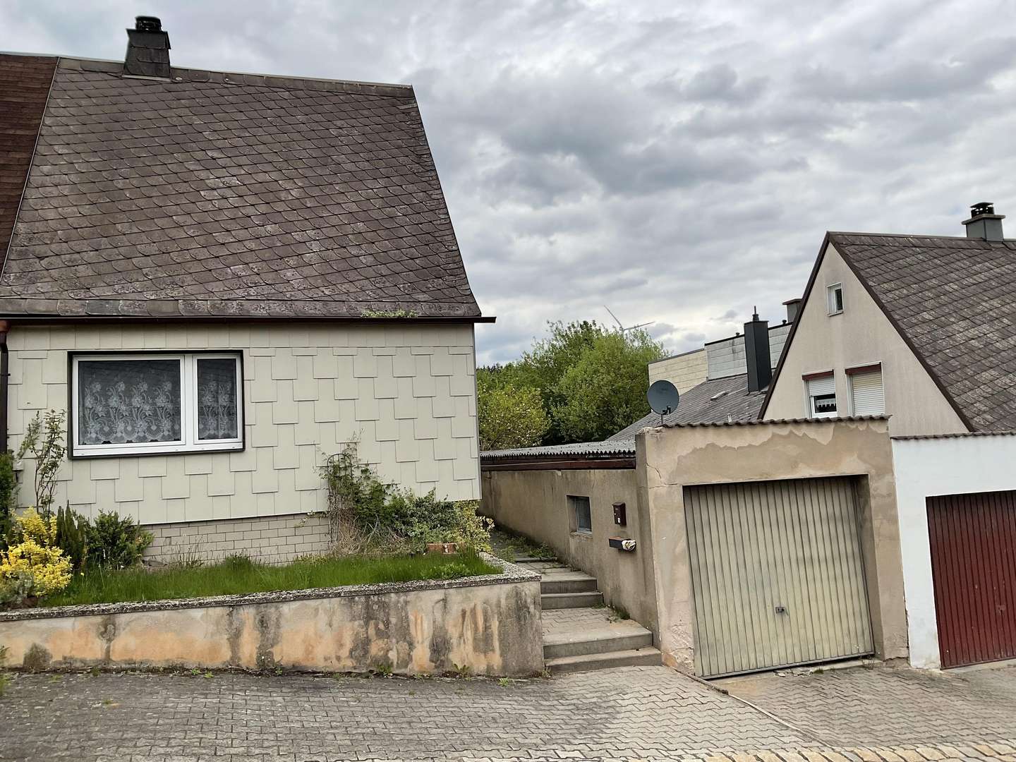 IMG_0951 - Doppelhaushälfte in 95632 Wunsiedel mit 105m² kaufen