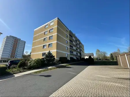 Eigennutzung oder Kapitalanlage nähe Schulzentrum