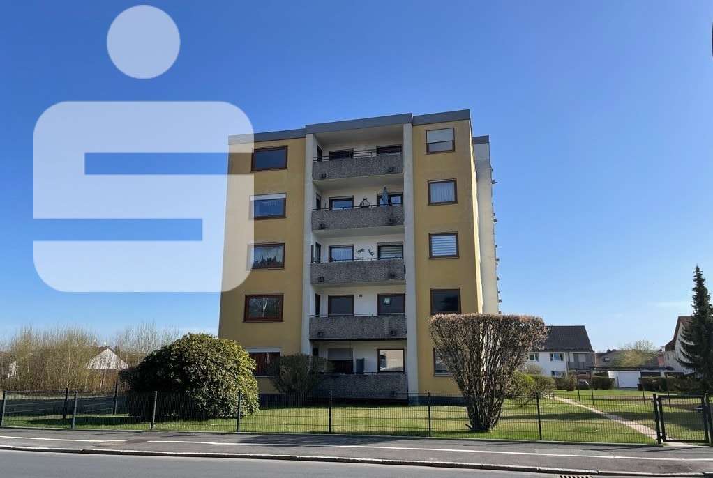 - - Etagenwohnung in 95100 Selb mit 102m² kaufen