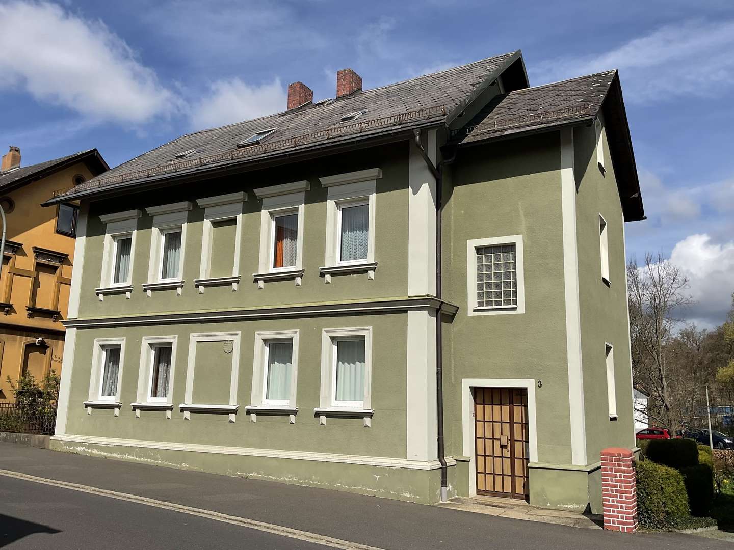 IMG_0736 - Zweifamilienhaus in 95659 Arzberg mit 185m² als Kapitalanlage kaufen