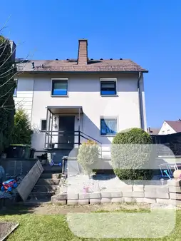 schön renoviert - in Moschendorf