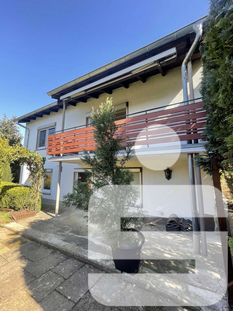 Front Front - Einfamilienhaus in 95030 Hof mit 116m² kaufen