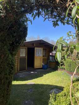 Garten Garten - Einfamilienhaus in 95030 Hof mit 116m² kaufen