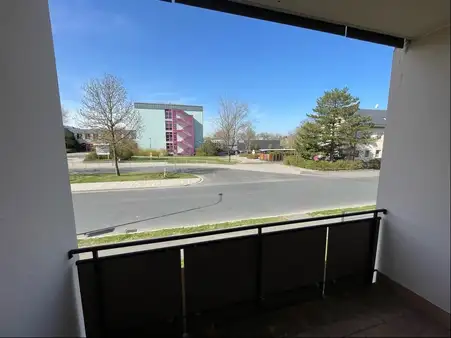 Nähe Schulzentrum, Aufzug im Haus! 
