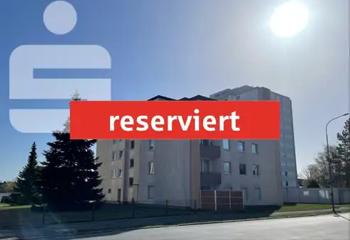 Nähe Schulzentrum, Aufzug im Haus! 