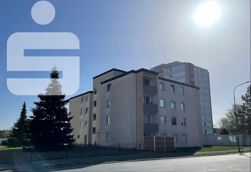 Nähe Schulzentrum, Aufzug im Haus! 