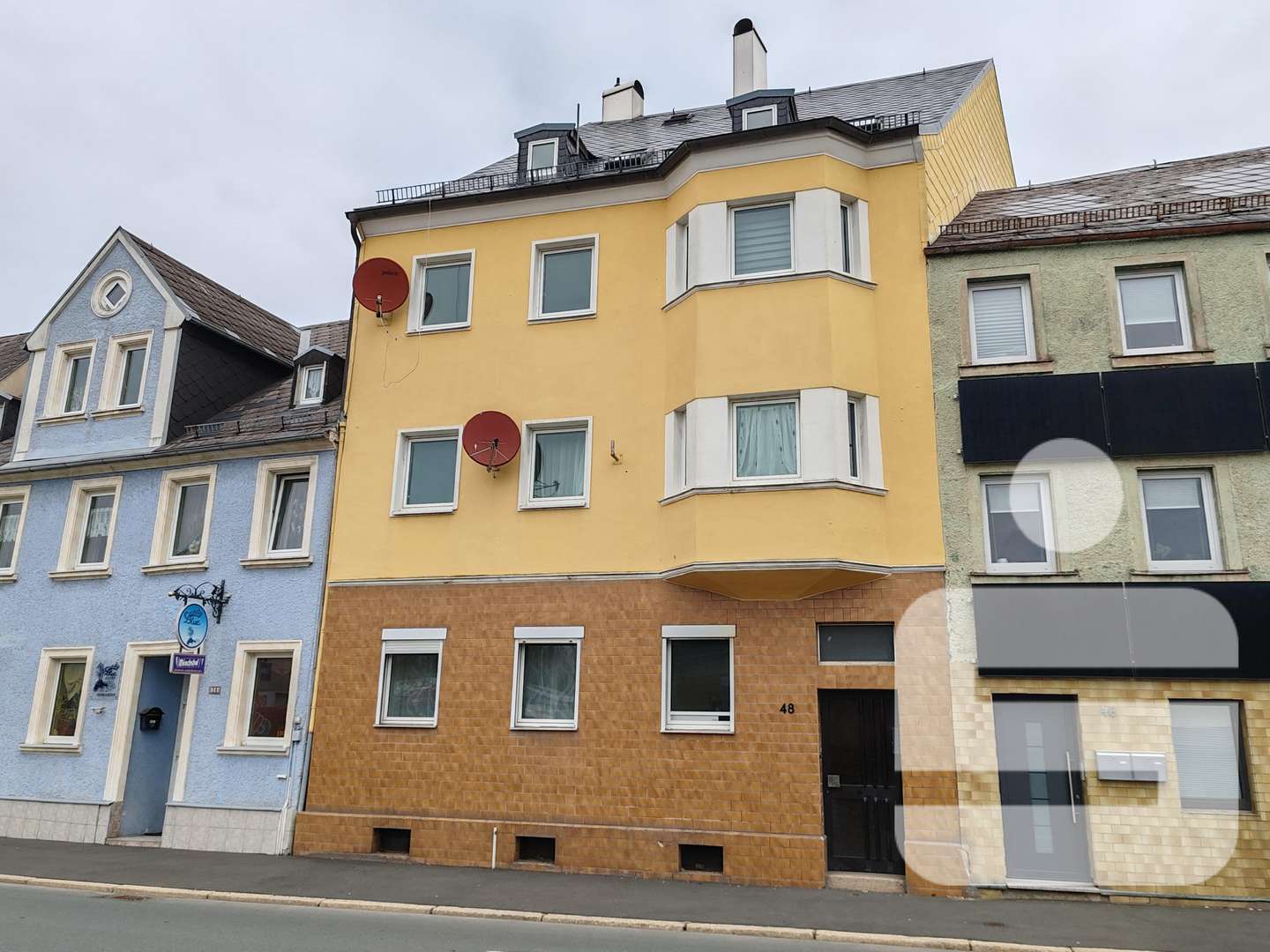 IMG_20250407_101444 - Mehrfamilienhaus in 95213 Münchberg mit 322m² kaufen