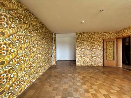 Schlafnische - Etagenwohnung in 95138 Bad Steben mit 41m² kaufen