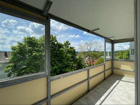 - - Etagenwohnung in 95632 Wunsiedel mit 104m² kaufen