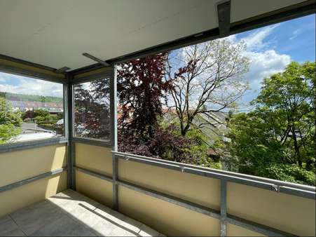 - - Etagenwohnung in 95632 Wunsiedel mit 104m² kaufen