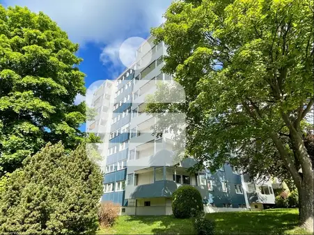 Herrliche Aussicht, Aufzug im Haus !!!
