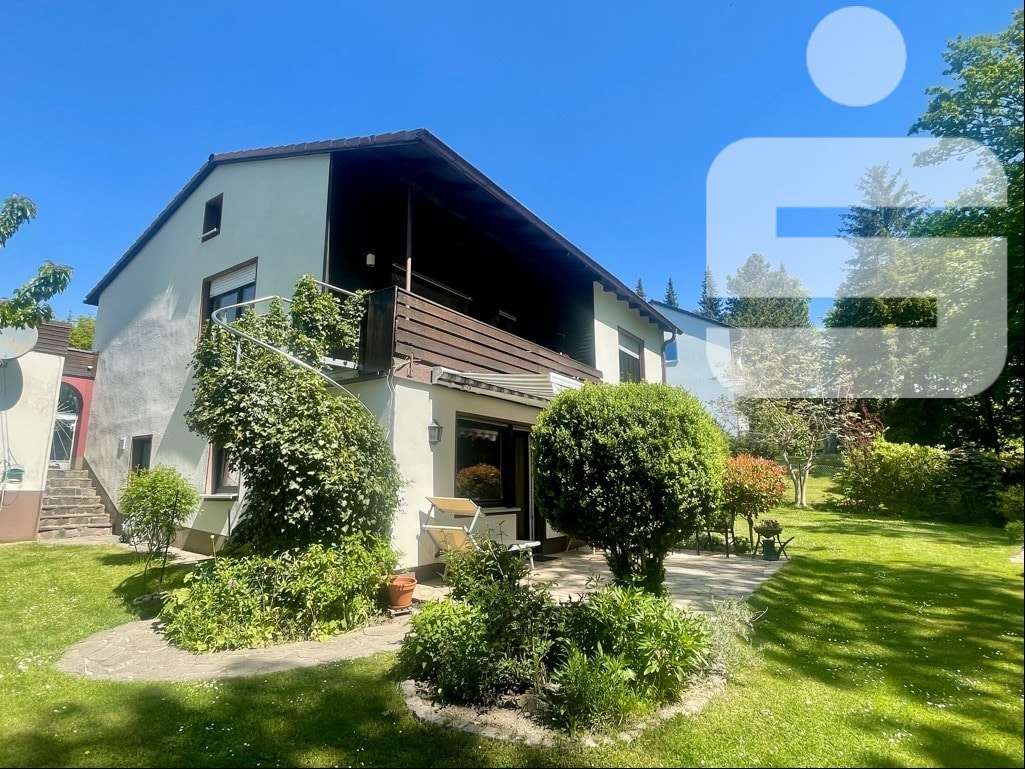 Titel Titel - Einfamilienhaus in 95032 Hof mit 115m² kaufen
