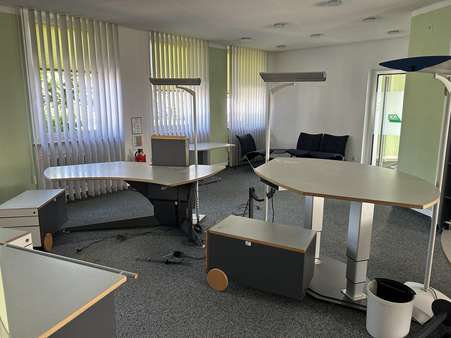 Büroräume - Büro in 95111 Rehau mit 194m² kaufen