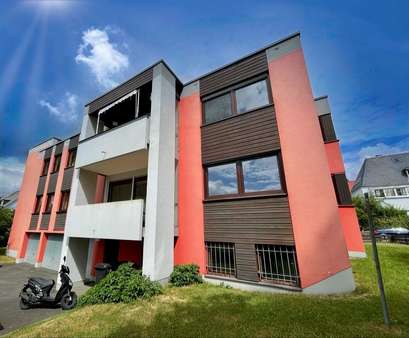 - - Erdgeschosswohnung in 95615 Marktredwitz mit 105m² kaufen
