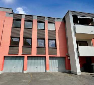 - - Erdgeschosswohnung in 95615 Marktredwitz mit 105m² kaufen