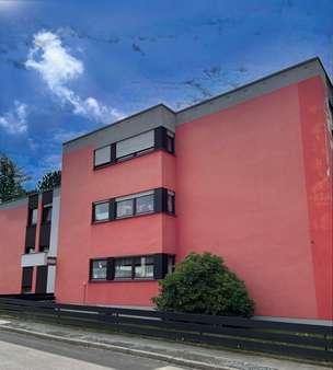 - - Erdgeschosswohnung in 95615 Marktredwitz mit 105m² kaufen