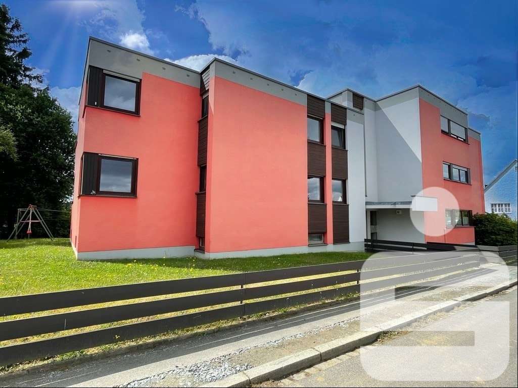 - - Erdgeschosswohnung in 95615 Marktredwitz mit 105m² kaufen