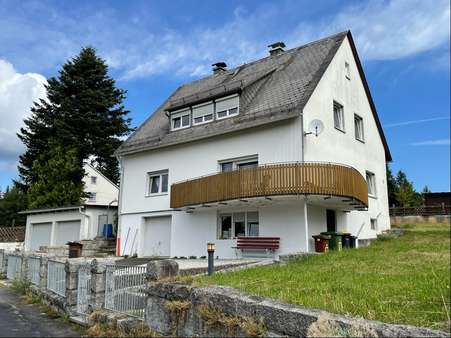 - - Einfamilienhaus in 95697 Nagel mit 141m² kaufen