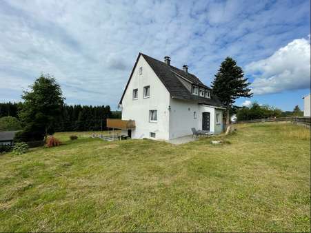 - - Einfamilienhaus in 95697 Nagel mit 141m² kaufen