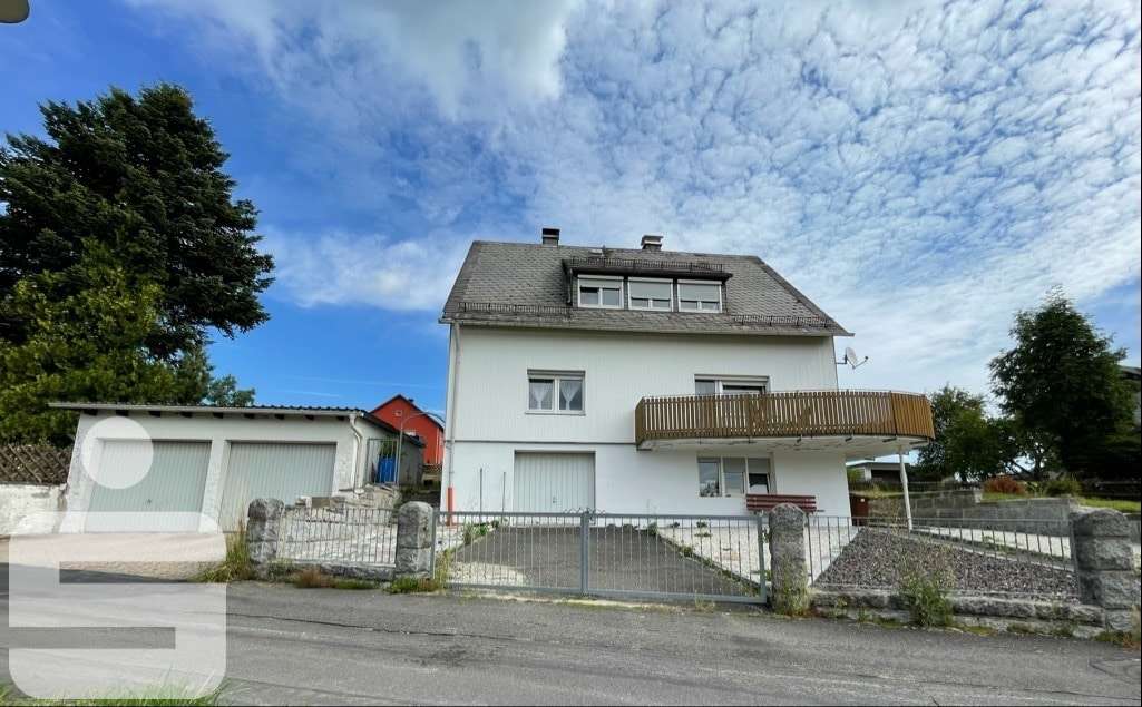 - - Einfamilienhaus in 95697 Nagel mit 141m² kaufen