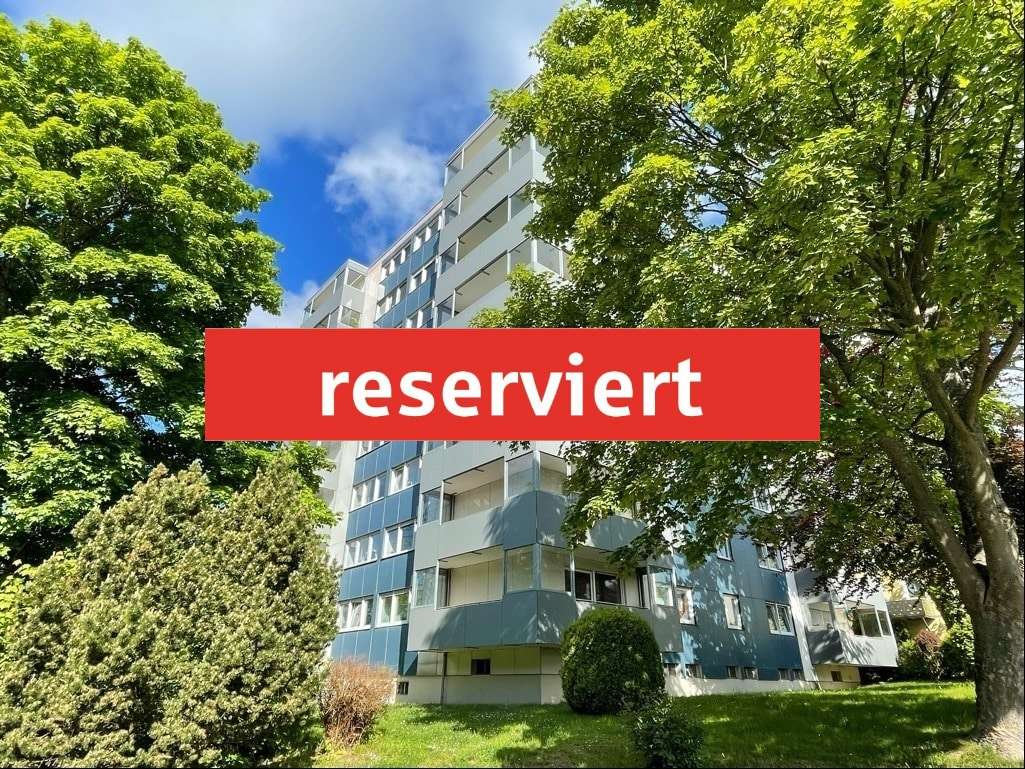 Etagenwohnung in 95632 Wunsiedel mit 69m² kaufen