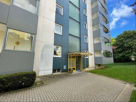 - - - Etagenwohnung in 95632 Wunsiedel mit 69m² kaufen