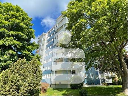 - - - Etagenwohnung in 95632 Wunsiedel mit 69m² kaufen